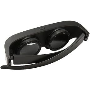 نظارات Air AR، نظارات ذكية مع مسرح افتراضي، نظارات الواقع المعزز، المشاهدة، البث، والألعاب على وحدات تحكم Android iOS، شاشة محمولة ضخمة بدقة 4K in Kuwait