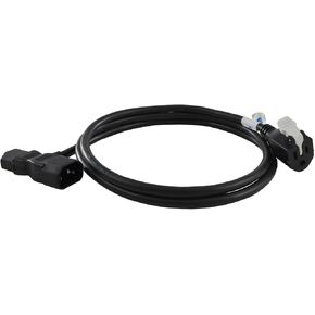 Conntek Dr.T-Xtra Cord Plug to Prong Connector
