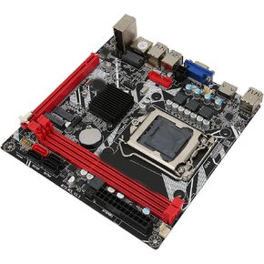 B85 Gaming Motherboard DDR3, CPU for Intel Core 4th and 5th Generation, CPU Socket A 1150, 1600/1333/1066MHZ(RJ45+HDMI+USB 3.0 Interface) in Kuwait