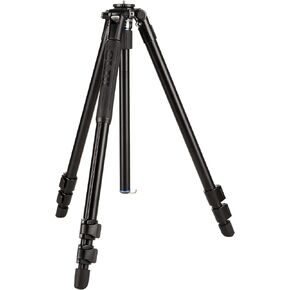 حامل ثلاثي من الألومنيوم مع رأس إمالة 300 من SLIK Pro AL-523DX