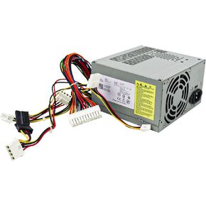 Upgraded 300W P3017F3P LF J036N XW600 Power Supply Compatible with Dell Vostro, Studio, Precision, Series Mini Towers Systems, PS-5301-08, D300R002L, PS-6301-6, DPS-300AB-24 Power Supply Replacement in Kuwait