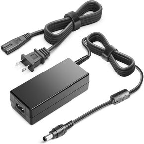 TAIFU 12V Power Adapter for Clover Mini C300 C400 Series WiFi Credit Card Reader Power Supply Flex C401U Cradle K400 Starter Kit K400U Base PWR-YJ3PWR-PK FSP040-RHBN2 A Clover Mini Power Cord in Kuwait