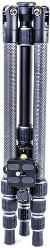 Vanguard Vesta FB 204ABS Ultra Compact Travel Tripod with Quick Flip Leg Locks in Saudi Arabia