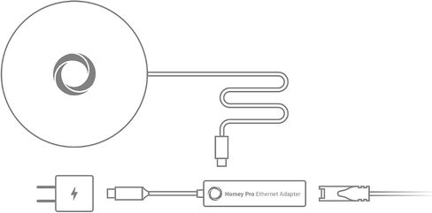 هومي محول برو USB-C الى ايثرنت in Saudi Arabia