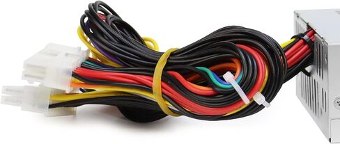 LXun Upgraded New DPS-250AB-44 D 250W Power Supply Compatible with Delta DPS-250AB-44D Server NAS Host Switching Power Supply Repair 24-Pin + 20-Pin in Kuwait