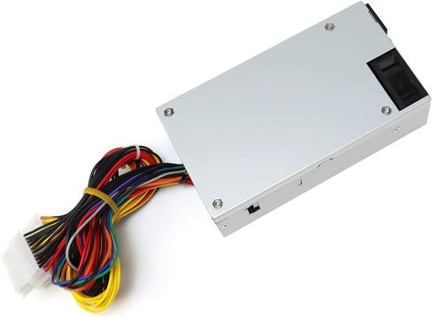 LXun Upgraded New DPS-250AB-44 D 250W Power Supply Compatible with Delta DPS-250AB-44D Server NAS Host Switching Power Supply Repair 24-Pin + 20-Pin in Kuwait