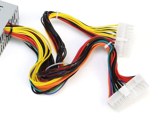 LXun Upgraded New DPS-250AB-44 D 250W Power Supply Compatible with Delta DPS-250AB-44D Server NAS Host Switching Power Supply Repair 24-Pin + 20-Pin in Kuwait