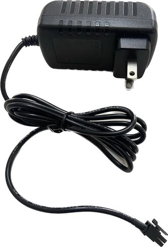 محول طاقة موليكس 12 فولت تيار متردد 4 دبابيس من كومبيوبورت متوافق مع ميكروهارد وكرادل بوينت وبيبلينك بيب ويف ماكس وسلسلة بيرل IGR وسلسلة سييرا إيرلينك GX in Kuwait