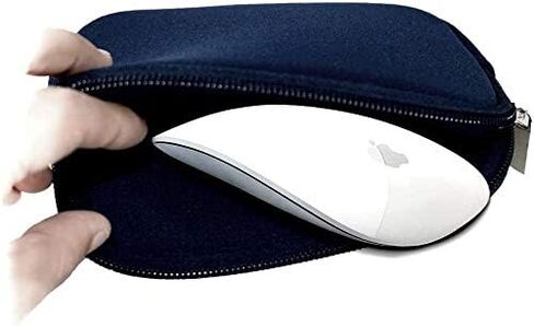 Mouse Feet Mouse Skates for Apple Magic Mouse 1&2 Generation (Pack of 2) (for Apple Magic Mouse 1st) in Kuwait