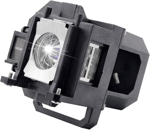 مصباح من Woprolight ELP-LP53 / V13H010L53 في غطاء لجهاز EPSON Powerlite 1830 / 1925W / 1915 in Saudi Arabia