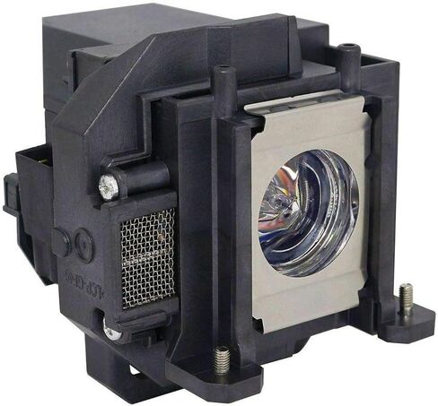 مصباح من Woprolight ELP-LP53 / V13H010L53 في غطاء لجهاز EPSON Powerlite 1830 / 1925W / 1915 in Saudi Arabia