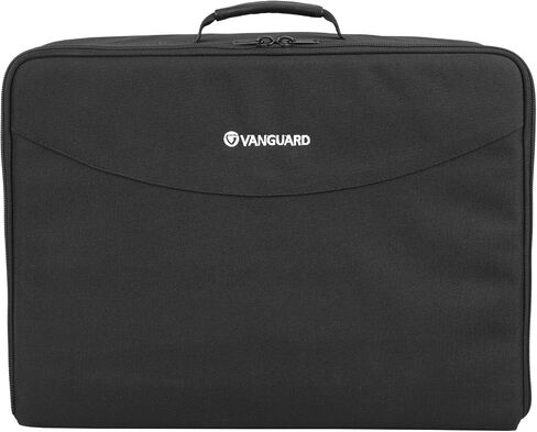 VANGUARD Divider Bag 37 Customizeable Compact Insert/Protection Bag for DSLR Camera, Lenses, Accessories. 11 Liter Capacity in Saudi Arabia