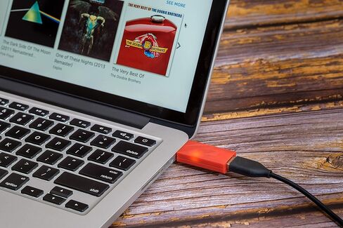 iFi iDefender+ USB Audio Ground Loop Eliminator (Type C > A) in Kuwait