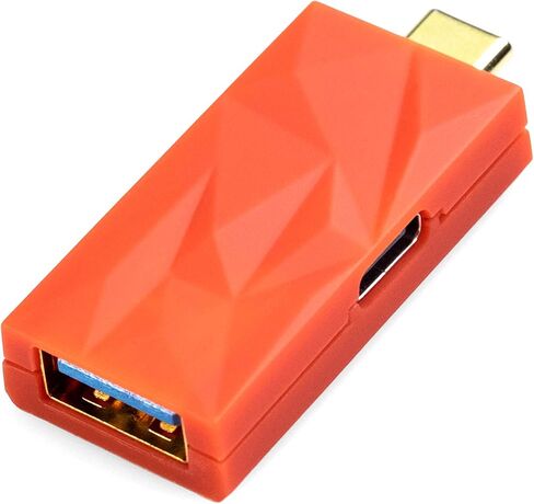 iFi iDefender+ USB Audio Ground Loop Eliminator (Type C > A) in Kuwait