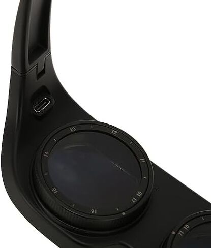 نظارات Air AR، نظارات ذكية مع مسرح افتراضي، نظارات الواقع المعزز، المشاهدة، البث، والألعاب على وحدات تحكم Android iOS، شاشة محمولة ضخمة بدقة 4K in Kuwait