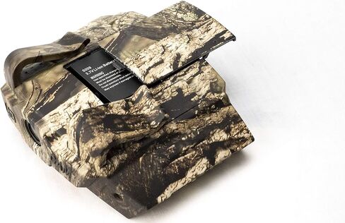 LIDCAM+ LC-WF Hands Free Digital Camouflage Action Camera, 1080P HD Wi-Fi with Full Audio in Saudi Arabia