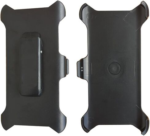 قطعتان من مشبك حزام الحافظة البديل لهاتف سامسونج جالاكسي S8+ بلس حافظة Otterbox Defender (قطعتان) in Kuwait