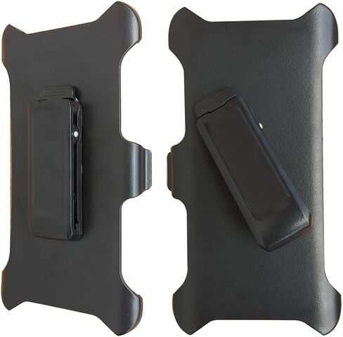 قطعتان من مشبك حزام الحافظة البديل لهاتف سامسونج جالاكسي S8+ بلس حافظة Otterbox Defender (قطعتان) in Kuwait