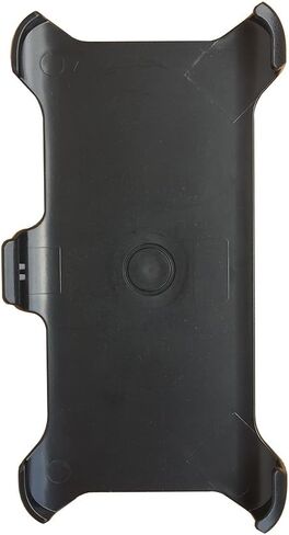 قطعتان من مشبك حزام الحافظة البديل لهاتف سامسونج جالاكسي S8+ بلس حافظة Otterbox Defender (قطعتان) in Kuwait