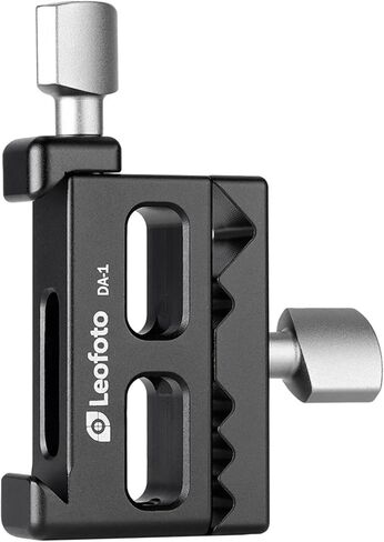 LEOFOTO DA-1 Cable Anchor for Arca/RRS Compatible L Plates in Saudi Arabia