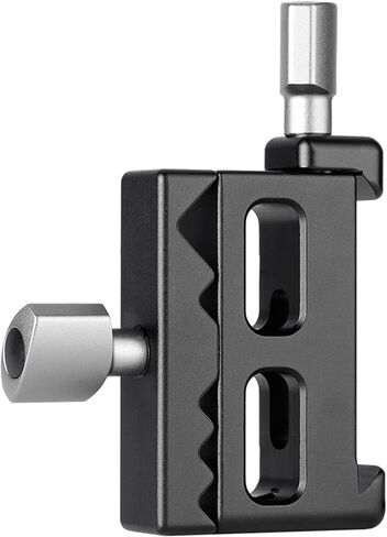 LEOFOTO DA-1 Cable Anchor for Arca/RRS Compatible L Plates in Saudi Arabia