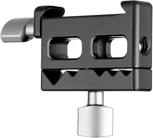 LEOFOTO DA-1 Cable Anchor for Arca/RRS Compatible L Plates in Saudi Arabia