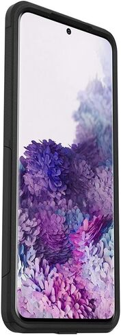 OtterBox COMMUTER SERIES Case for Galaxy S20+/Galaxy S20+ 5G (ONLY - Not Compatible with any other Galaxy S20 models) - BLACK in Kuwait