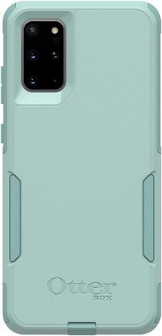 OtterBox COMMUTER SERIES Case for Galaxy S20+/Galaxy S20+ 5G (ONLY - Not Compatible with any other Galaxy S20 models) - BLACK in Kuwait