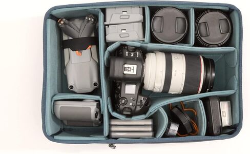 شيمودا كور يونيتس فاميلي, Medium DSLR v2, حقيبة ظهر in Kuwait
