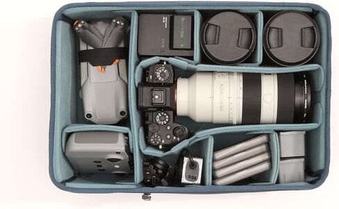 شيمودا كور يونيتس فاميلي, Medium DSLR v2, حقيبة ظهر in Kuwait