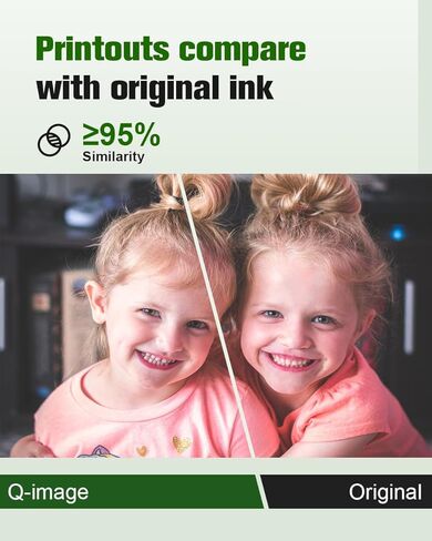 952XL Ink cartridges Combo Pack for HP 952 XL 952XL Work for HP Officejet Pro 7740 8710 8715 8210 8720 8725 8740 8730 8200 7720 8702 Printer(Black, Cyan, Magenta, Yellow) in Kuwait