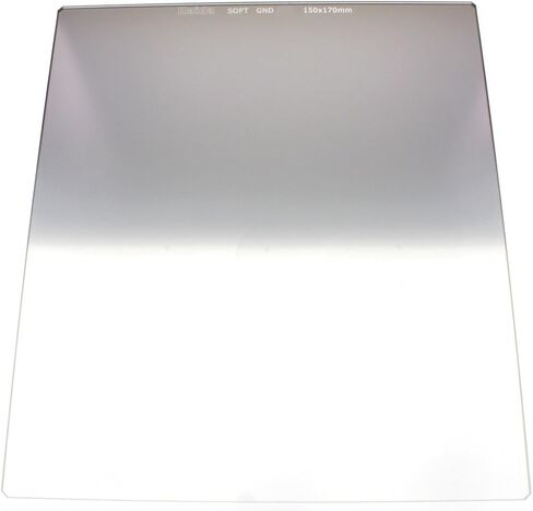 Haida 150mm x 170mm PROII Soft Grad ND 0.3 ND2 Filter Optical Glass Neutral Density 2X HD3184 in Saudi Arabia