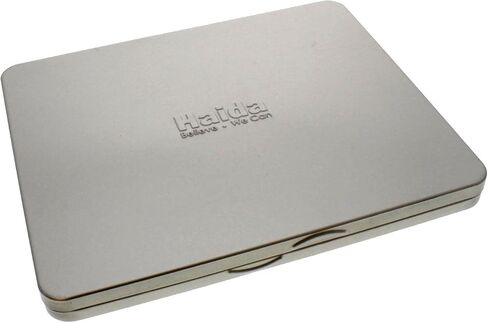 Haida 150mm x 170mm PROII Soft Grad ND 0.3 ND2 Filter Optical Glass Neutral Density 2X HD3184 in Saudi Arabia