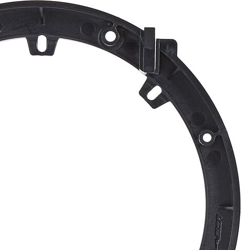 Metra 82-7805 6 "إلى 6-3/4" محول لوحة مكبر الصوت لهوندا سيفيك 2006-2011 و 72-7800 موصل مكبر الصوت يسخر لمركبات هوندا المختارة in Kuwait