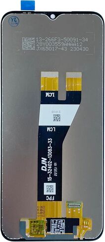 HQB-STAR for Samsung Galaxy A14 5G A146U Screen Replacement LCD Display Touch Screen for Samsung Galaxy A14 5G A146U Digitizer Assembly Parts with Tools (No Frame) in Kuwait