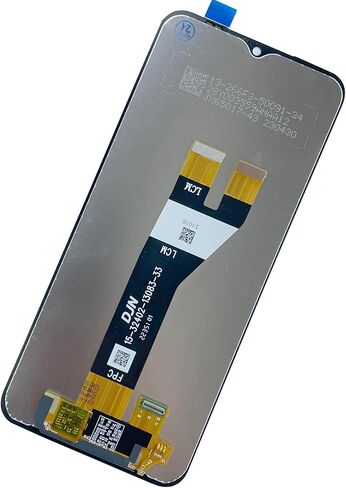 HQB-STAR for Samsung Galaxy A14 5G A146U Screen Replacement LCD Display Touch Screen for Samsung Galaxy A14 5G A146U Digitizer Assembly Parts with Tools (No Frame) in Kuwait