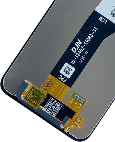 HQB-STAR for Samsung Galaxy A14 5G A146U Screen Replacement LCD Display Touch Screen for Samsung Galaxy A14 5G A146U Digitizer Assembly Parts with Tools (No Frame) in Kuwait