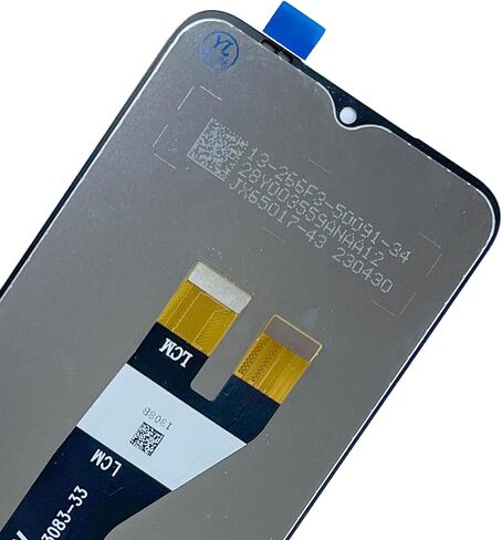 HQB-STAR for Samsung Galaxy A14 5G A146U Screen Replacement LCD Display Touch Screen for Samsung Galaxy A14 5G A146U Digitizer Assembly Parts with Tools (No Frame) in Kuwait