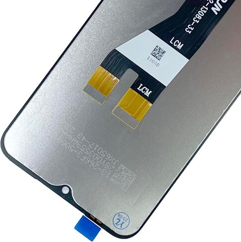 HQB-STAR for Samsung Galaxy A14 5G A146U Screen Replacement LCD Display Touch Screen for Samsung Galaxy A14 5G A146U Digitizer Assembly Parts with Tools (No Frame) in Kuwait