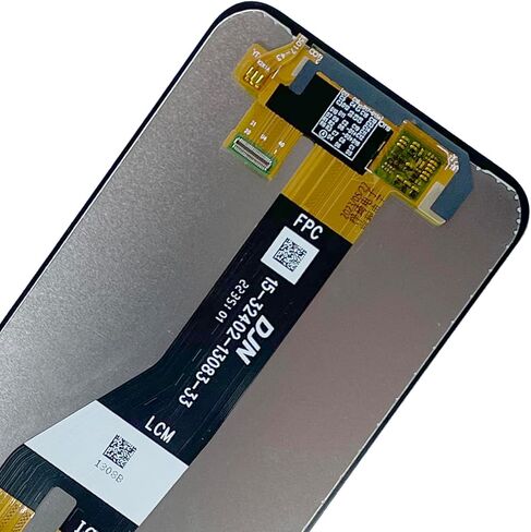 HQB-STAR for Samsung Galaxy A14 5G A146U Screen Replacement LCD Display Touch Screen for Samsung Galaxy A14 5G A146U Digitizer Assembly Parts with Tools (No Frame) in Kuwait