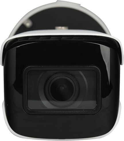 EmpireTech IPC-B712IR-Z-AI 1/1.7" CMOS 12MP Smart IR EPTZ Bullet IP Camera 2.7mm–12mm Motorized Vari-Focal Lens,Face Recognition,ANPR Wiz Network Camera,Parkingspace Management, IPC-B712IR-Z-AI in Saudi Arabia