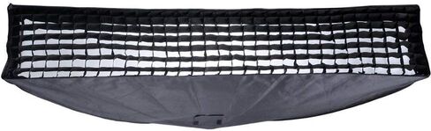 FOMITO 47.2"/120cm Octagonal Softbox, Quick Release Bowens Mount Softbox with Honeycomb Grid, Light Diffusers, Bag for Godox SL-60W SL60IID SL150R SL300R in Saudi Arabia