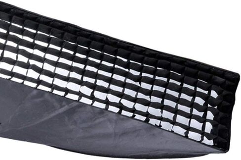 FOMITO 47.2"/120cm Octagonal Softbox, Quick Release Bowens Mount Softbox with Honeycomb Grid, Light Diffusers, Bag for Godox SL-60W SL60IID SL150R SL300R in Saudi Arabia