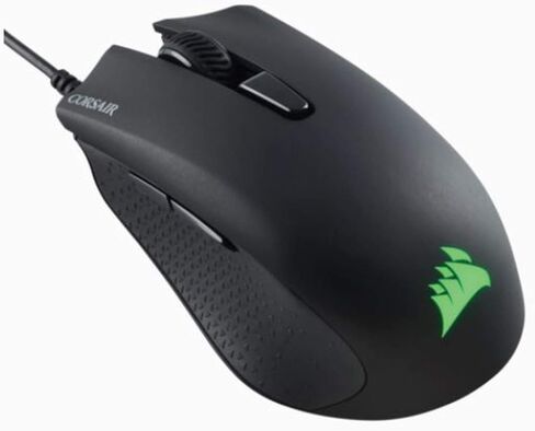 Corsair Harpoon- RGB Gaming Mouse 6,000 DPI Optical Sensor (Renewed) in Saudi Arabia