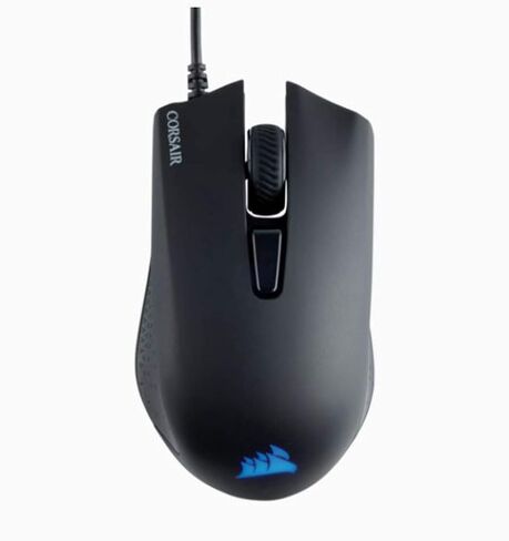 Corsair Harpoon- RGB Gaming Mouse 6,000 DPI Optical Sensor (Renewed) in Saudi Arabia