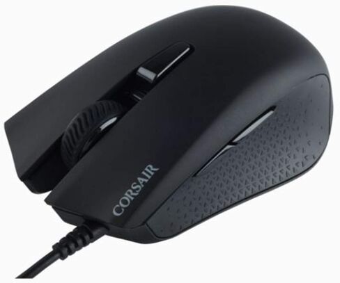 Corsair Harpoon- RGB Gaming Mouse 6,000 DPI Optical Sensor (Renewed) in Saudi Arabia