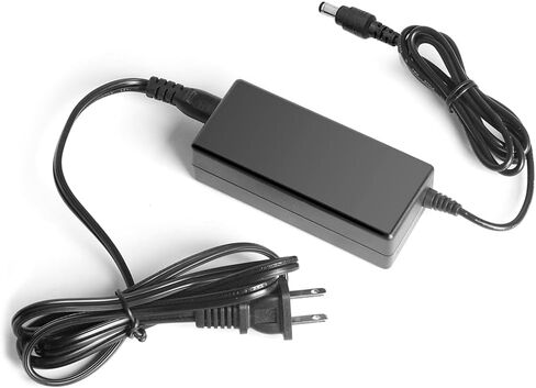 محول طاقة TAIFU 12 فولت لقارئ بطاقات الائتمان Clover Mini C300 C400 من سلسلة WiFi، مزود الطاقة Flex C401U Cradle K400 Starter Kit K400U Base PWR-YJ3PWR-PK FSP040-RHBN2 سلك طاقة صغير من Clover in Saudi Arabia