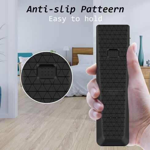 Remote Case Covers Holder for Xfinity Remote Control,Silicone Protective Case Skin for XFinity Comcast XR15 Voice Control Remote,[Thicken Layer] Shock-Absorption Bumper Remote Back Covers-Glowgreen in Saudi Arabia