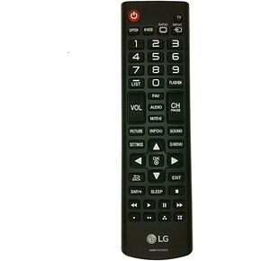 LG 42LF5600-UB 55LF5600-UB 49LF5500 50LF6000 60LF6000 32LF550B 43LF5400 49LF5400 AKB74475433 REMOTE CONTROL in Kuwait