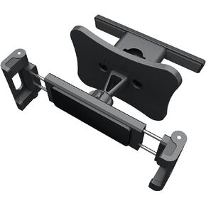 SmartProduct Car Tablet Holder compatible for Volvo XC90 XC60 V90 V60 S90 S60 (model 2017 or newer), Back Seat Headrest Mount compatible with all iPad Pro Air Mini, Galaxy Tabs, 4.7-12.9" Tablets in Saudi Arabia